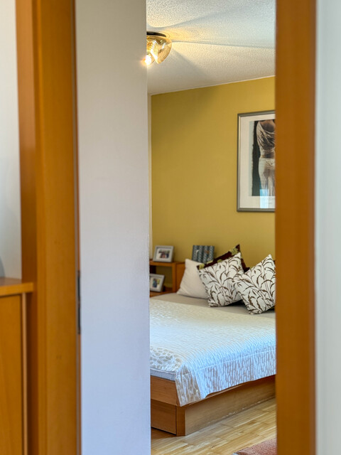 BERGTAUGLICH! Eine wunderbare Wohnung mit CHARME-OFFENSIVE