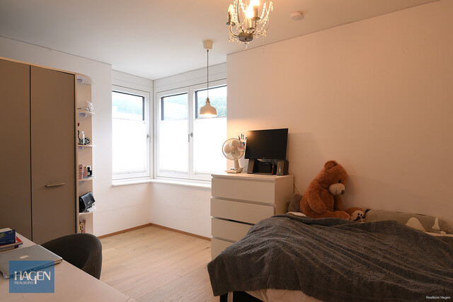 Exklusive 129 m² Familienoase mit traumhafter Aussicht und vielen Zusatzfeatures