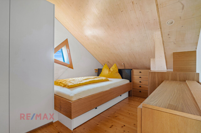 Direkt am Wasser: Exklusives Bootshaus mit Luxuskomfort