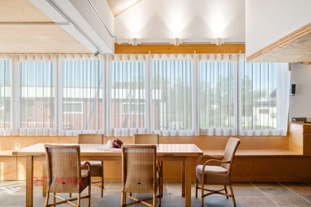 Direkt am Wasser: Exklusives Bootshaus mit Luxuskomfort