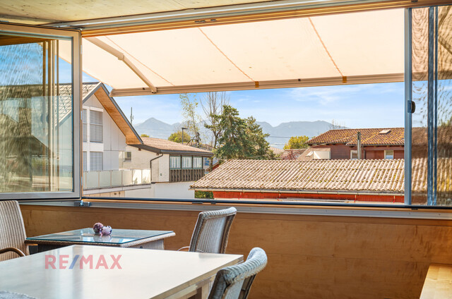 Direkt am Wasser: Exklusives Bootshaus mit Luxuskomfort