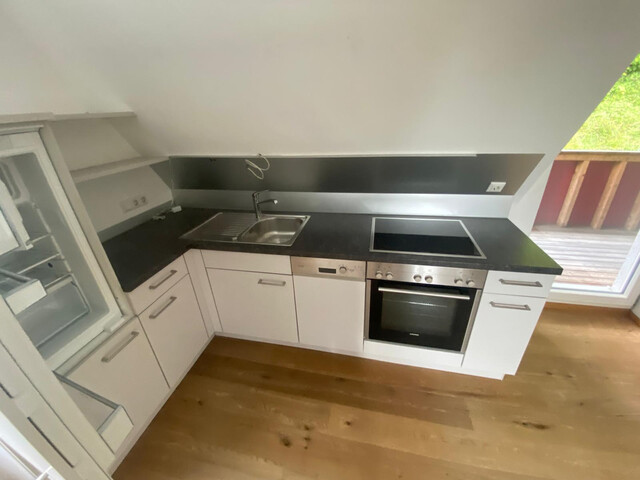 Schöne 5 Zimmer Wohnung im Villenviertel in Dornbirn