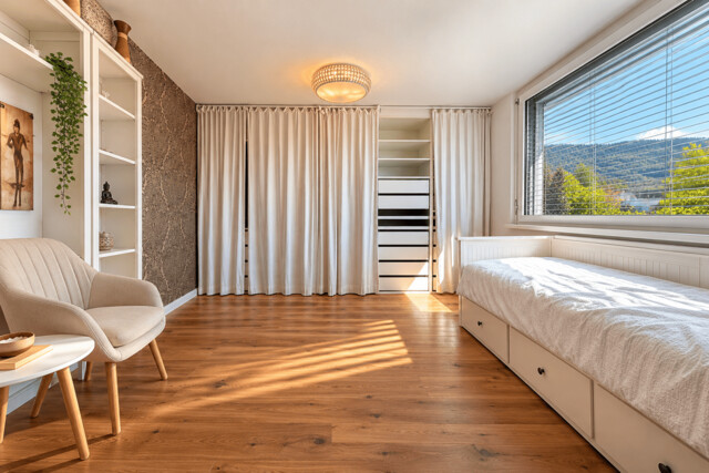 Exklusives Eckreihenhaus in absoluter Seenähe