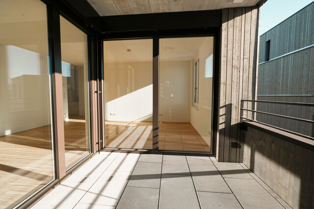 Tolle 2-Zimmerwohnung im Zentrum von Lustenau