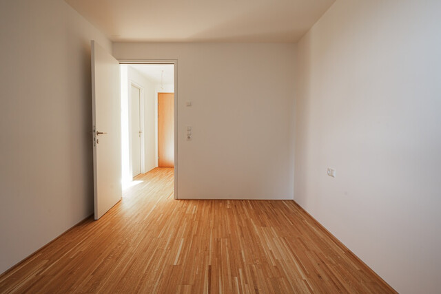 Tolle 2-Zimmerwohnung im Zentrum von Lustenau