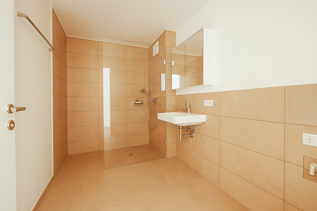 Tolle 2-Zimmerwohnung im Zentrum von Lustenau