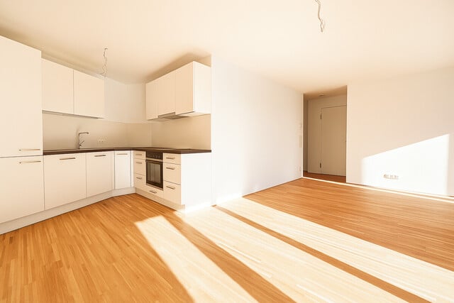 Tolle 2-Zimmerwohnung im Zentrum von Lustenau