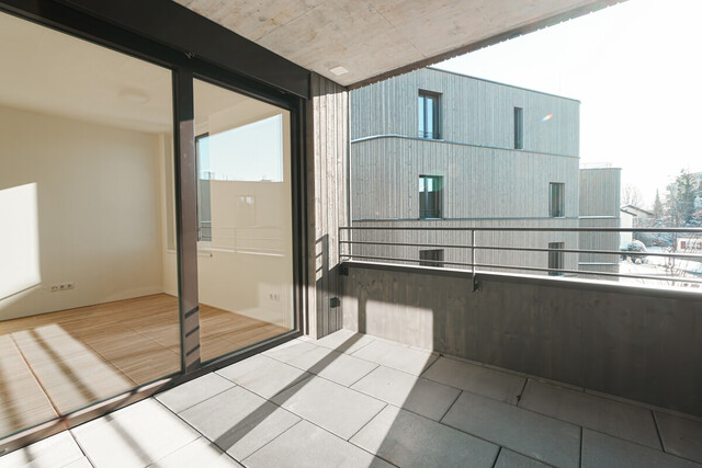 Tolle 2-Zimmerwohnung im Zentrum von Lustenau