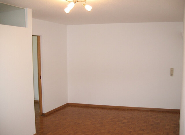 Gemütliche 2-Zimmerwohnung mit Balkon in Götzis zu vermieten!