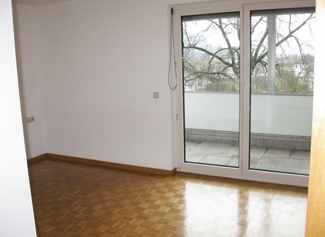 Gemütliche 2-Zimmerwohnung mit Balkon in Götzis zu vermieten!