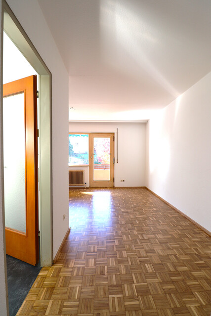 Helle 3-Zimmer-Wohnung mit großzügigem Balkon in Feldkirch-Tisis – ideal für Starter und Grenzgänger!