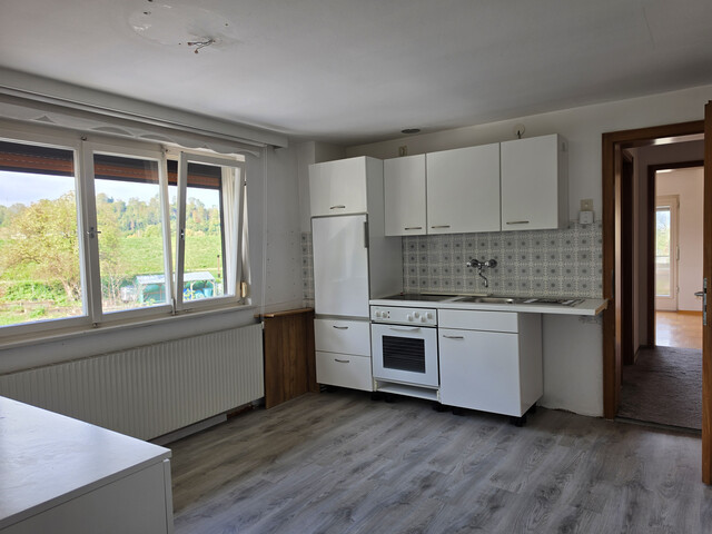 Handwerker aufgepasst! Tolles Haus mit Potenzial zu verkaufen! 