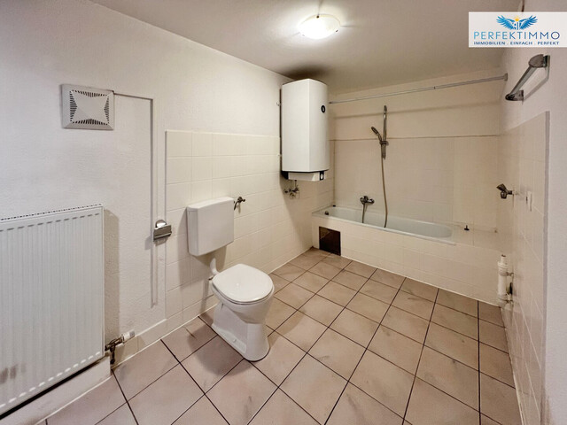 Große Familienwohnung in schöner Lage