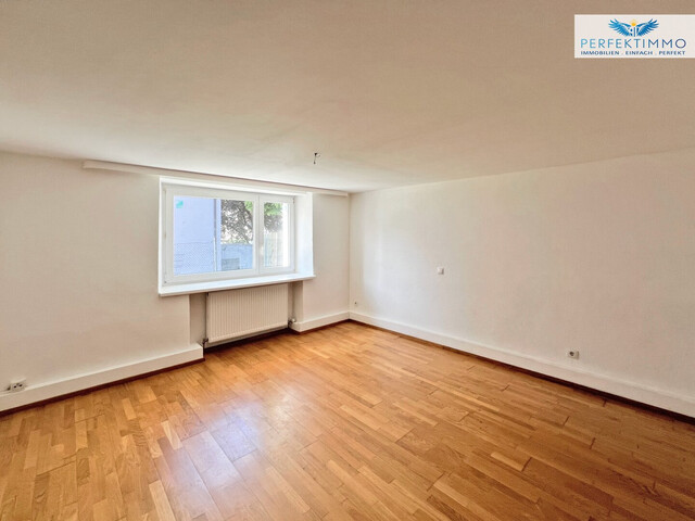 Große Familienwohnung in schöner Lage