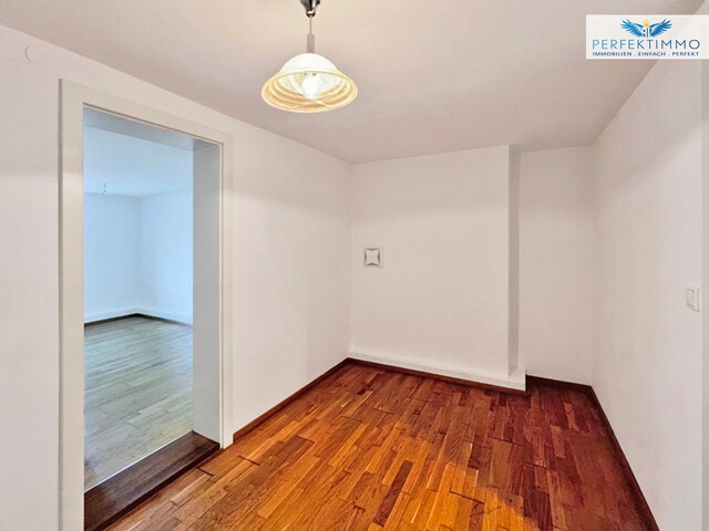 Große Familienwohnung in schöner Lage