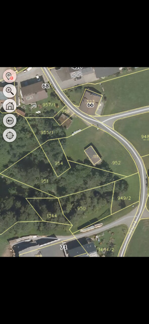 Baugrundstück in Hittisau zum Kauf 