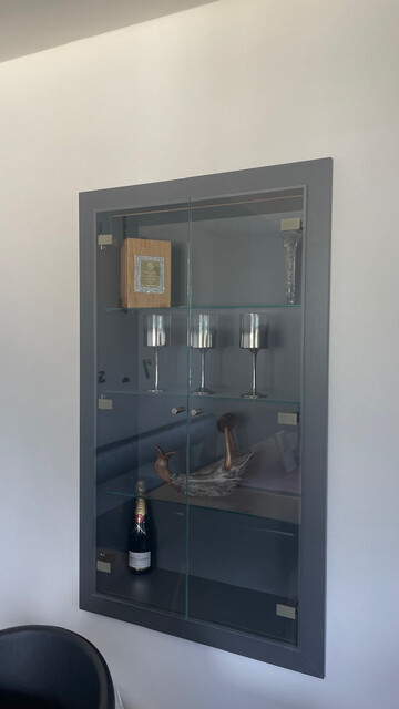 (Privatverkauf - provisionsfrei!) Exklusiv sanierte 3-Zimmer-Wohnung in Bludenz – 85 m² + verglaster 7 m² Balkon