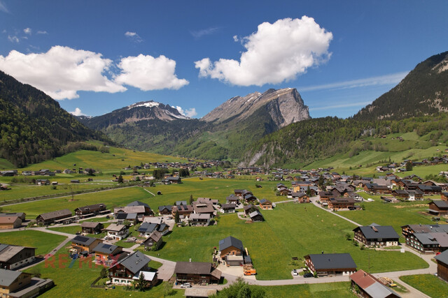 Bergluft & Behaglichkeit: Ihr neues Zuhause im Bregenzerwald