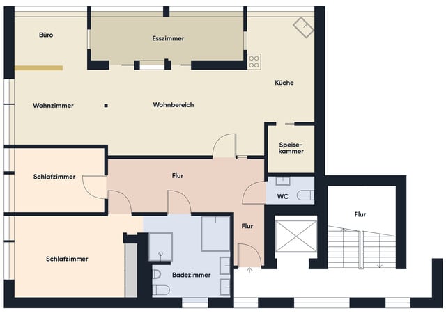 Bergluft & Behaglichkeit: Ihr neues Zuhause im Bregenzerwald