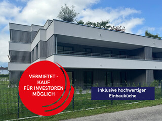 3-Zimmer-Wohnung (Top 5), Kapfstraße, Feldkirch