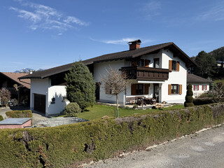 Ihr Traumhaus wartet - Einfamilienhaus mit Garten in Feldkirch-Tisis