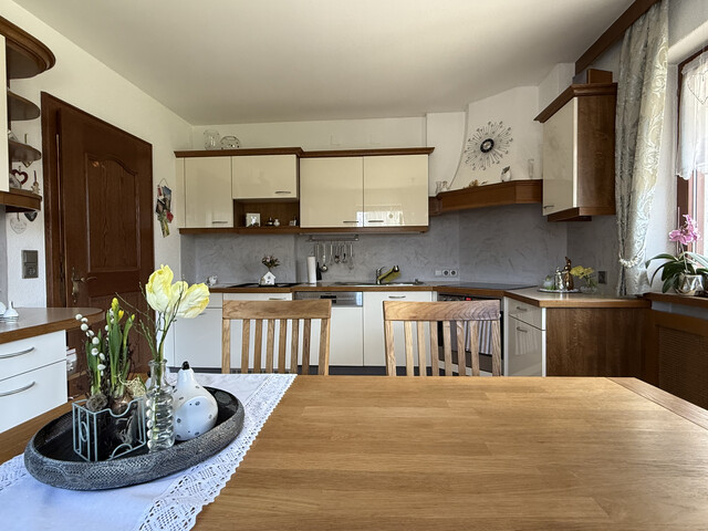 Ihr Traumhaus wartet - Einfamilienhaus mit Garten in Feldkirch-Tisis