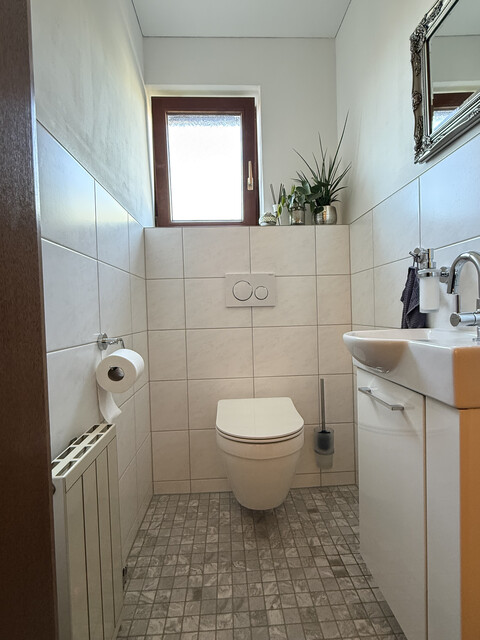 Ihr Traumhaus wartet - Einfamilienhaus mit Garten in Feldkirch-Tisis