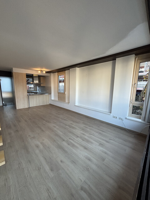 helle Maisonettwohnung 1-2 Personen