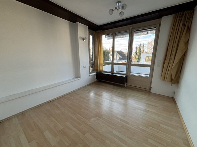 helle Maisonettwohnung 1-2 Personen