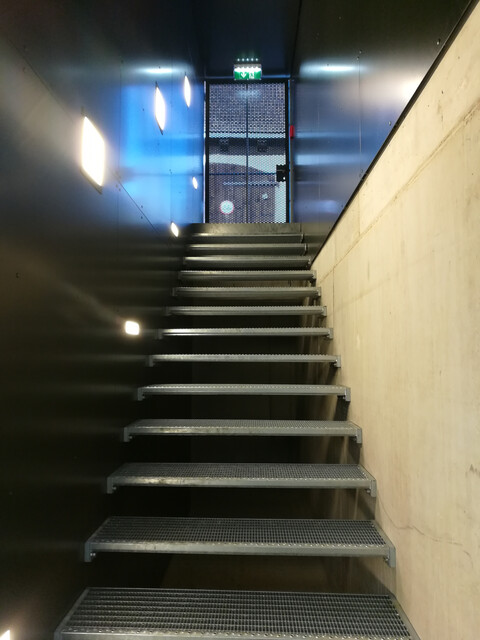 Hochwertige 2-Zimmer-Wohnung mit Loggia und TG-Platz