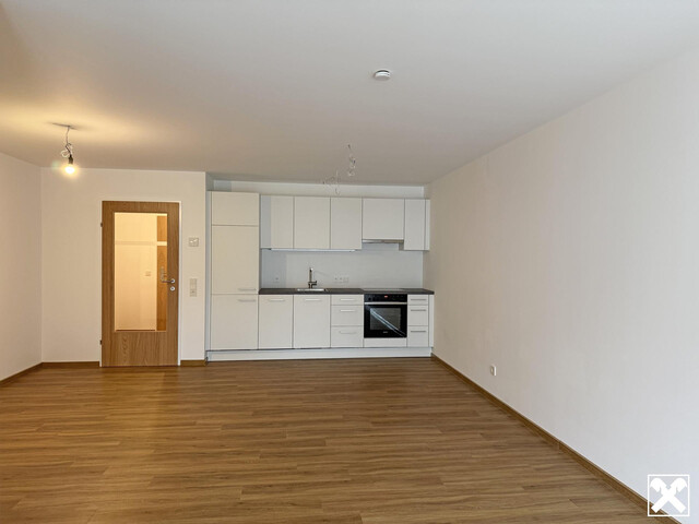 B03 - Neubau! 3-Zimmer-Mietwohnung