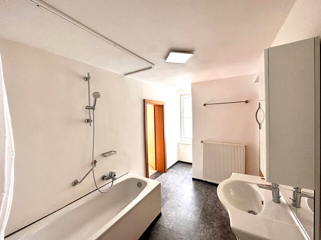 Wohntraum im Zentrum von Feldkirch: 3-Zimmerwohnung mit Stil und Geschichte!