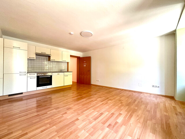 Wohntraum im Zentrum von Feldkirch: 3-Zimmerwohnung mit Stil und Geschichte!