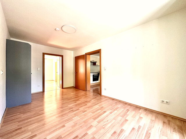 Wohntraum im Zentrum von Feldkirch: 3-Zimmerwohnung mit Stil und Geschichte!