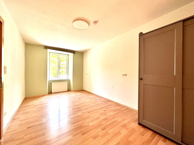 Wohntraum im Zentrum von Feldkirch: 3-Zimmerwohnung mit Stil und Geschichte!