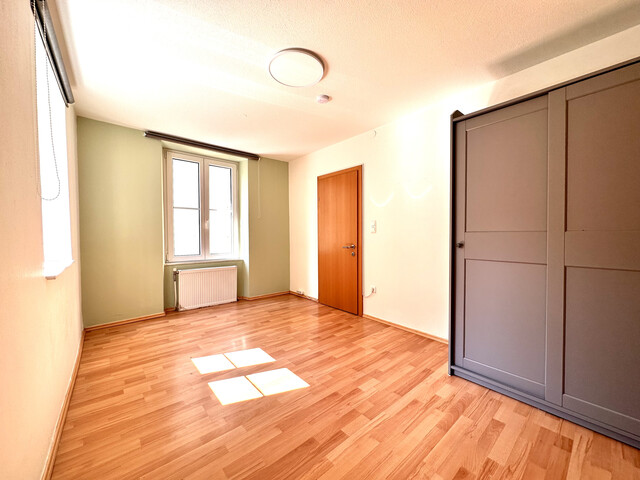 Wohntraum im Zentrum von Feldkirch: 3-Zimmerwohnung mit Stil und Geschichte!