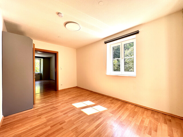 Wohntraum im Zentrum von Feldkirch: 3-Zimmerwohnung mit Stil und Geschichte!