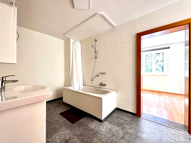 Wohntraum im Zentrum von Feldkirch: 3-Zimmerwohnung mit Stil und Geschichte!