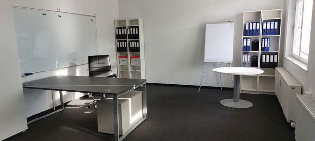 Attraktive Bürofläche in guter Lage von Dornbirn zu vermieten