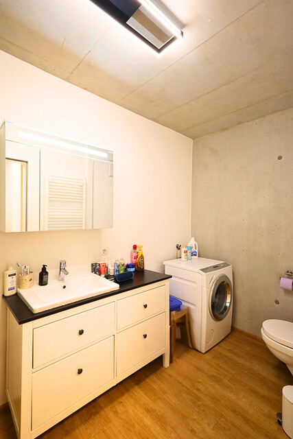 Wohnen mit Perspektive: 2-Zimmer-Mietkauf in Bludenz