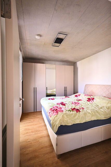 Wohnen mit Perspektive: 2-Zimmer-Mietkauf in Bludenz