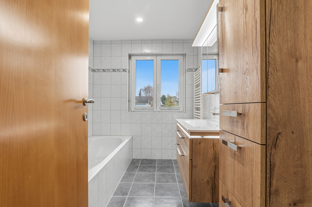 Attraktives Einfamilienhaus nahe dem Bodensee – flexibel auch als Zweifamilienhaus nutzbar