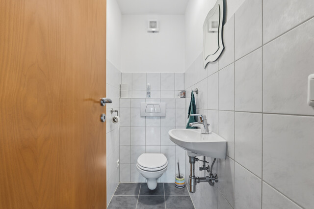 Attraktives Einfamilienhaus nahe dem Bodensee – flexibel auch als Zweifamilienhaus nutzbar