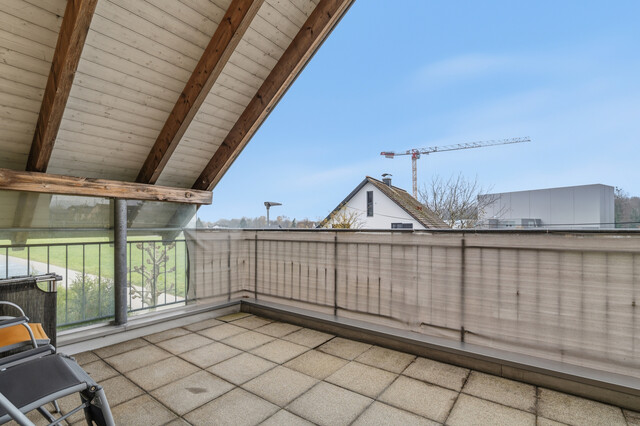 Attraktives Einfamilienhaus nahe dem Bodensee – flexibel auch als Zweifamilienhaus nutzbar