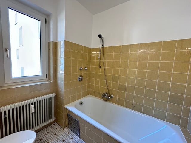 1 Zimmer-Anlegerwohnung  |  Toplage  | Balkon  |  Hohenems