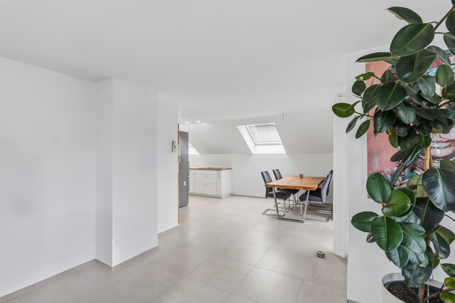 Attraktives Einfamilienhaus nahe dem Bodensee – flexibel auch als Zweifamilienhaus nutzbar