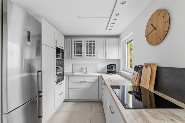 Attraktives Einfamilienhaus nahe dem Bodensee – flexibel auch als Zweifamilienhaus nutzbar