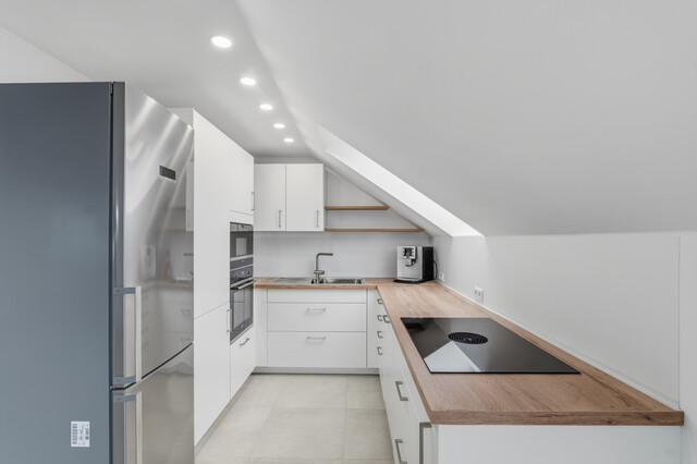 Attraktives Einfamilienhaus nahe dem Bodensee – flexibel auch als Zweifamilienhaus nutzbar