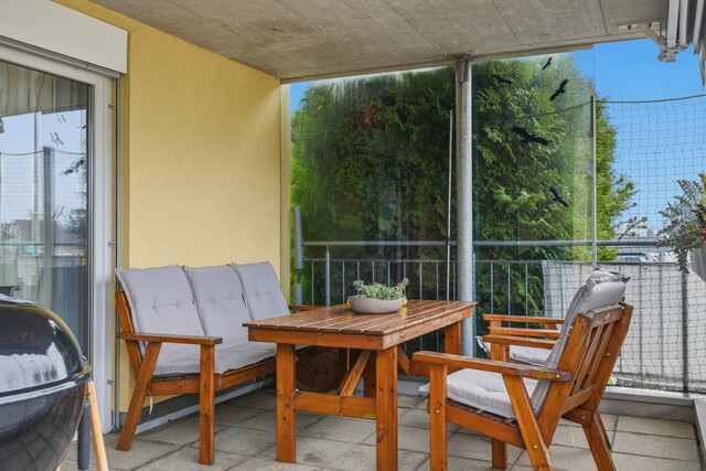 Attraktives Einfamilienhaus nahe dem Bodensee – flexibel auch als Zweifamilienhaus nutzbar