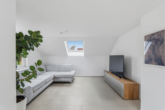 Attraktives Einfamilienhaus nahe dem Bodensee – flexibel auch als Zweifamilienhaus nutzbar